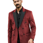 For Him Blazer | Classic Style | Premium Fashion Wear